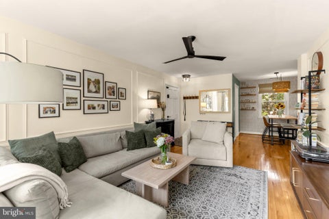 Photo of 3251 S Stafford Street #A2, ARLINGTON, VA 22206 (MLS # VAAR2078098)