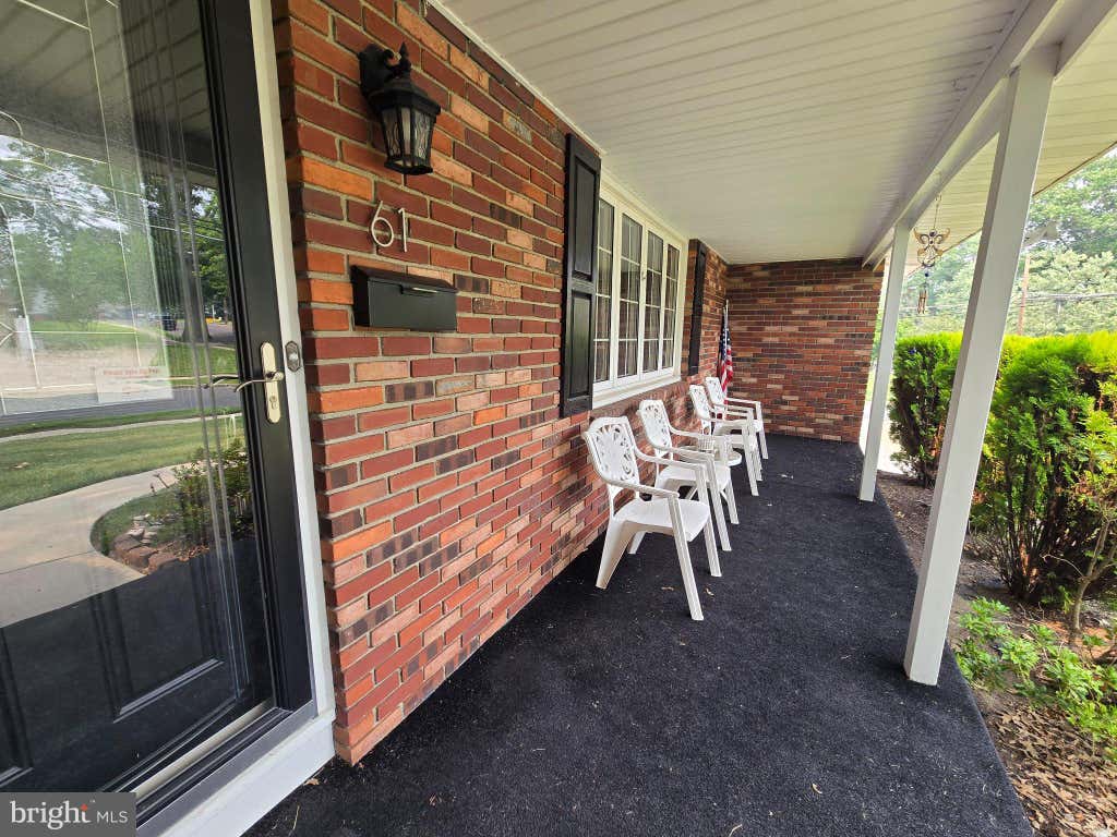 Photo of 61 E Kraft Avenue, HADDON TOWNSHIP, NJ 08107 (MLS # NJCD2122454)