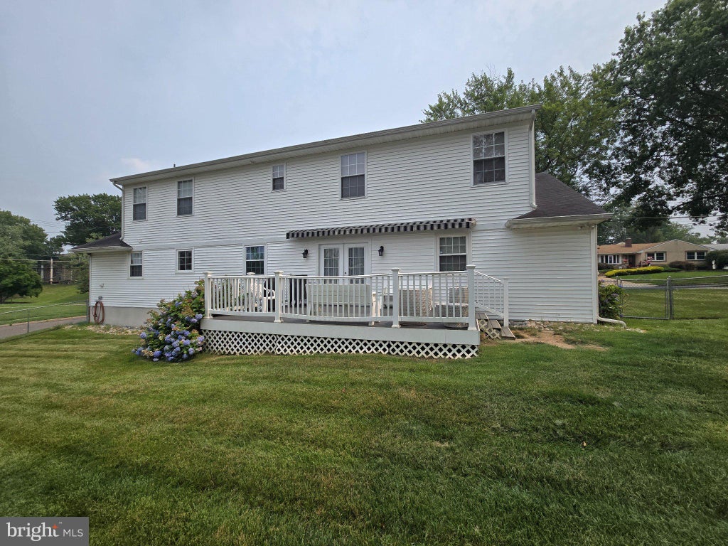 Photo of 61 E Kraft Avenue, HADDON TOWNSHIP, NJ 08107 (MLS # NJCD2122454)