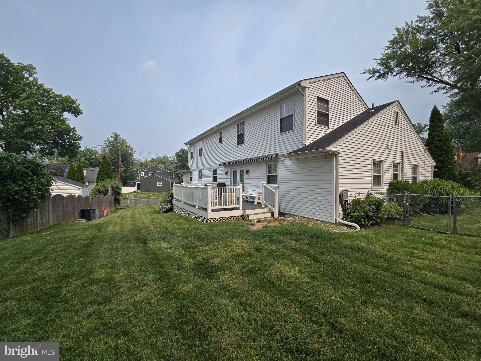 61 E KRAFT AVENUE