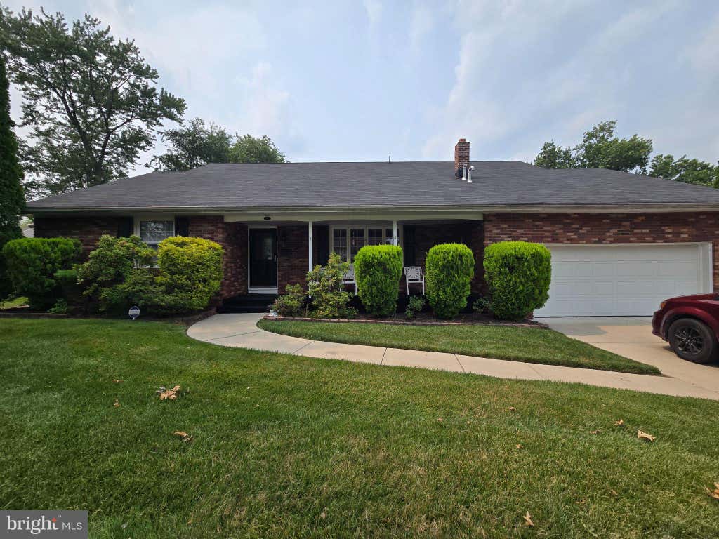 Photo of 61 E Kraft Avenue, HADDON TOWNSHIP, NJ 08107 (MLS # NJCD2122454)