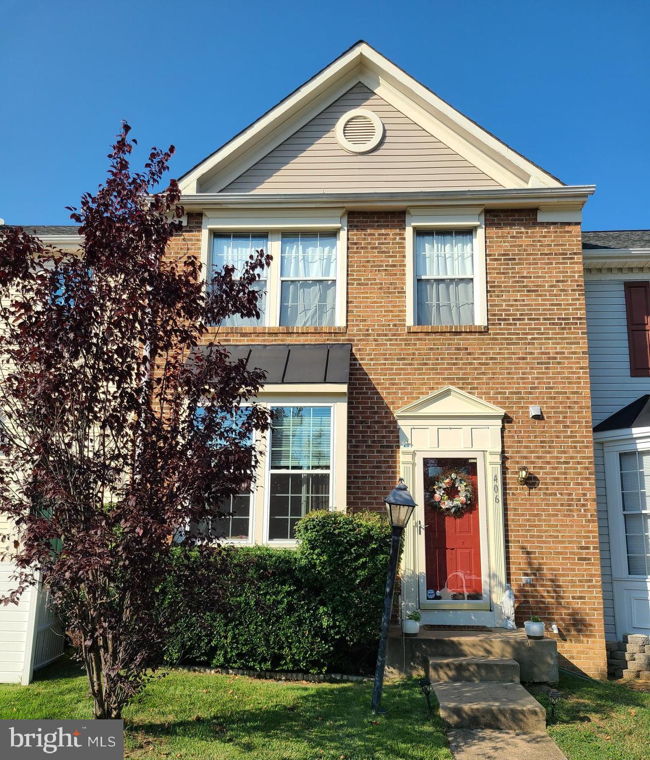 HIGHPOINTE - Residential Lease