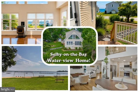3680 1st Avenue, Edgewater, MD 21037 - #: MDAA2148692