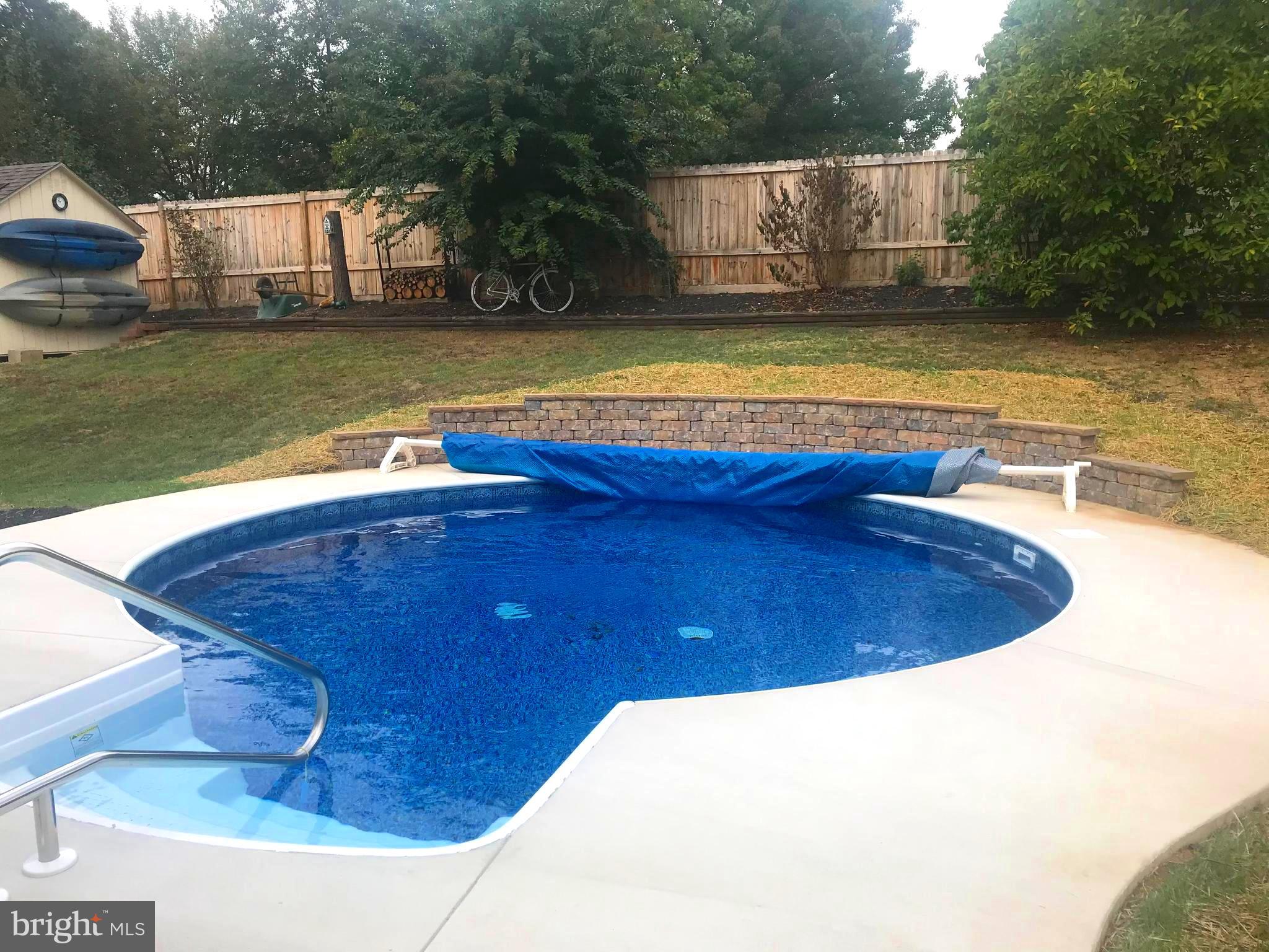 LAUREL RIDGE - Residential