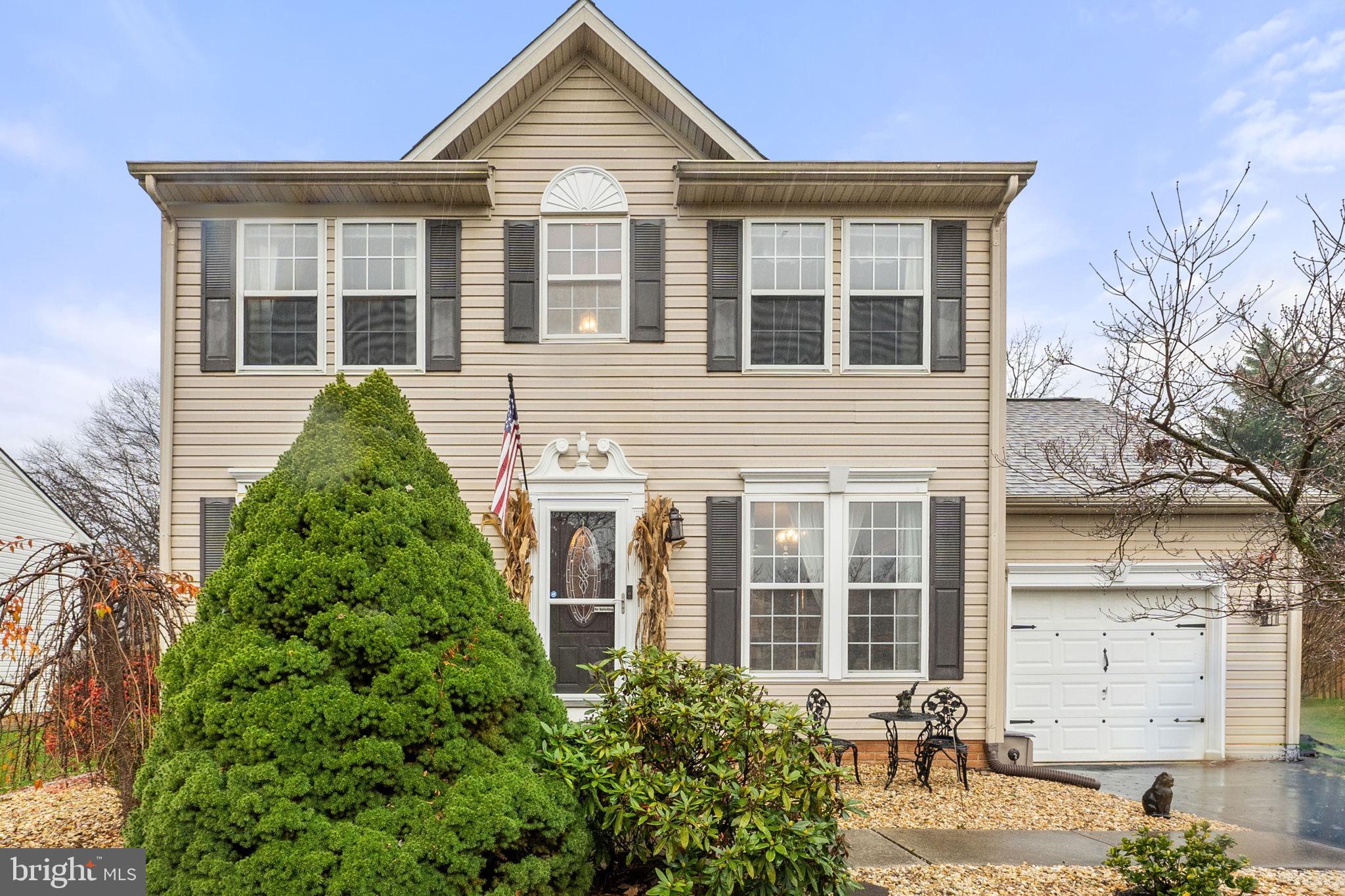 LAUREL RIDGE - Residential