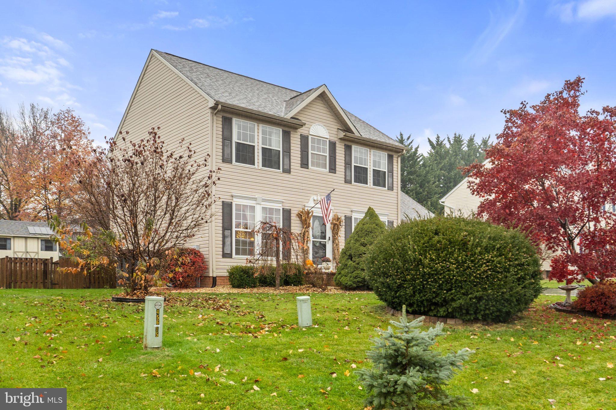 LAUREL RIDGE - Residential