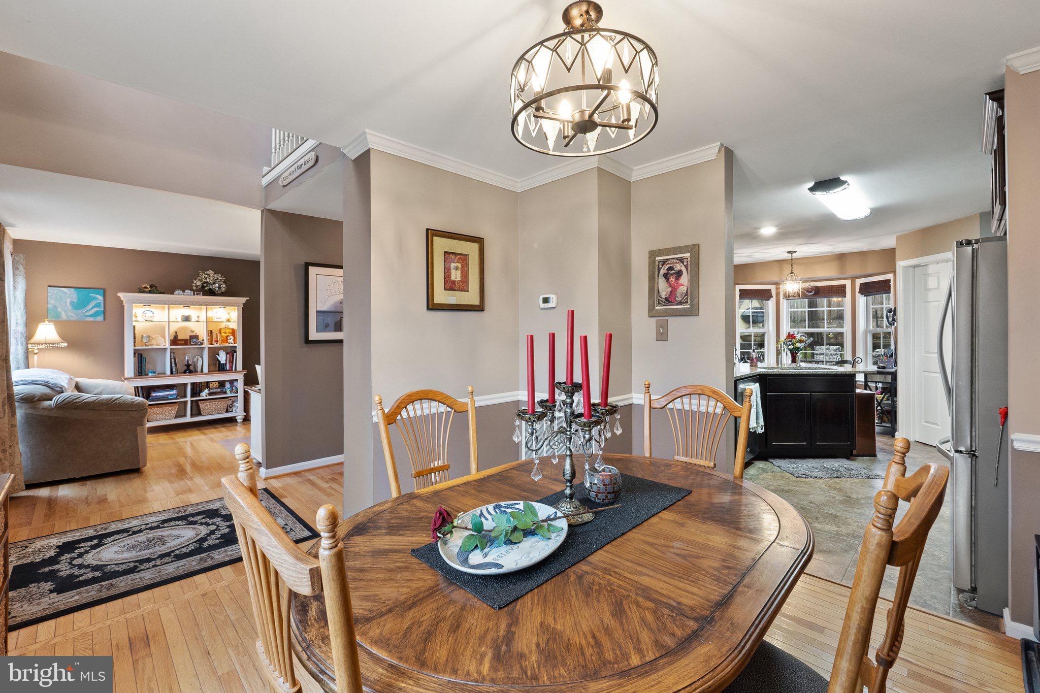 LAUREL RIDGE - Residential