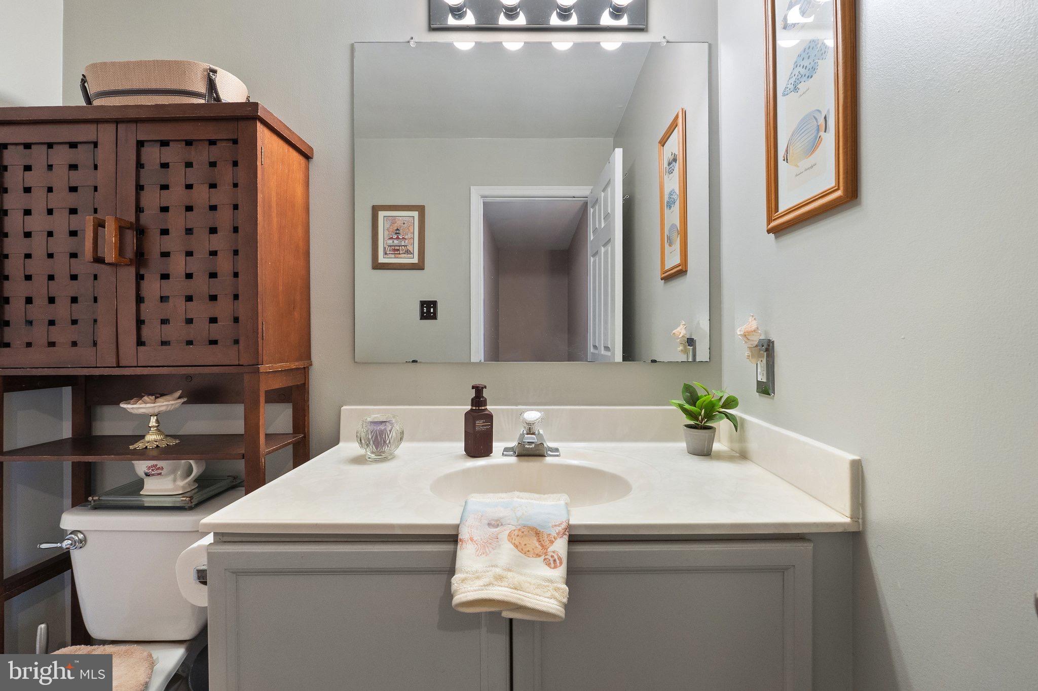 LAUREL RIDGE - Residential