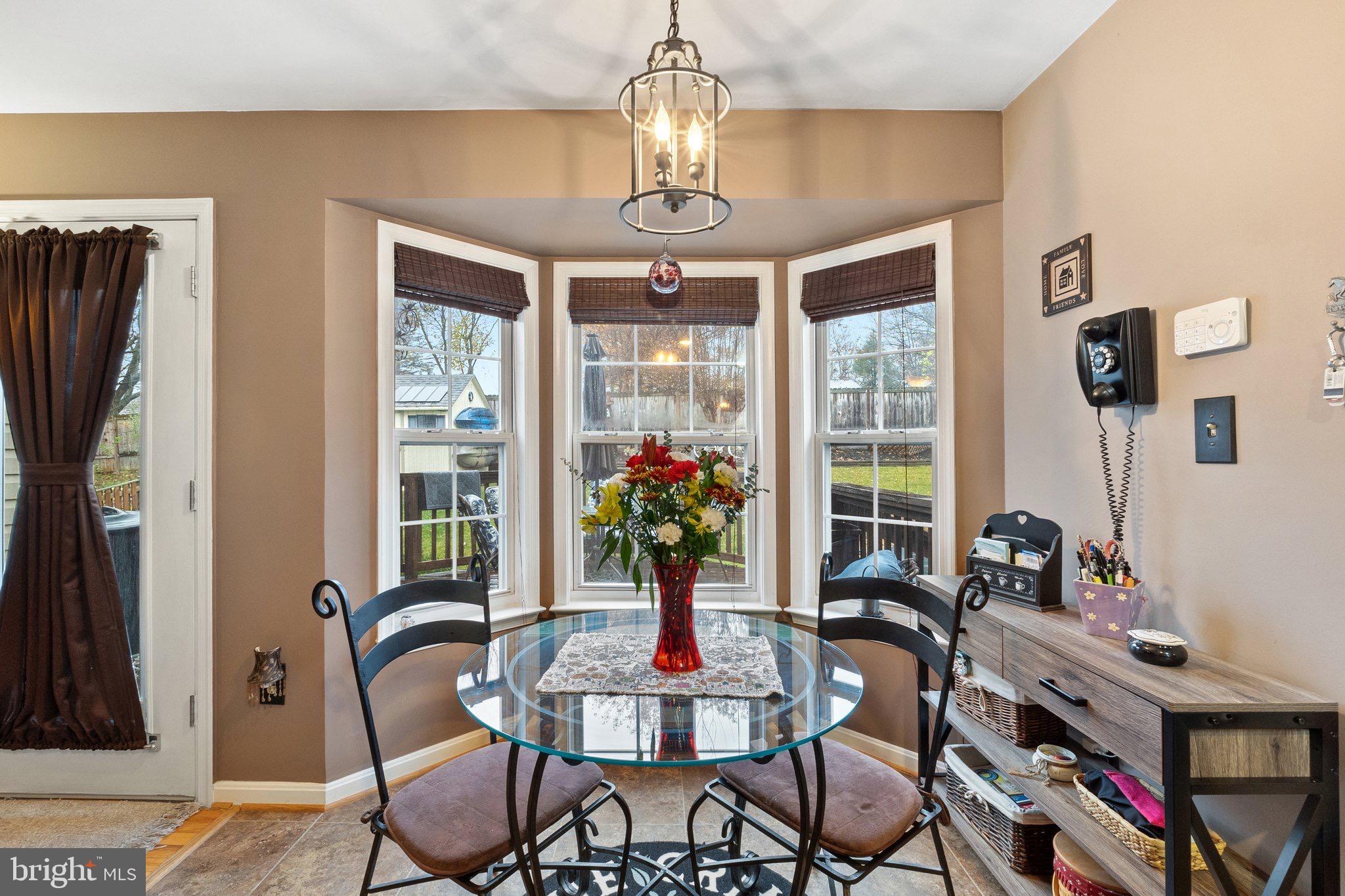 LAUREL RIDGE - Residential