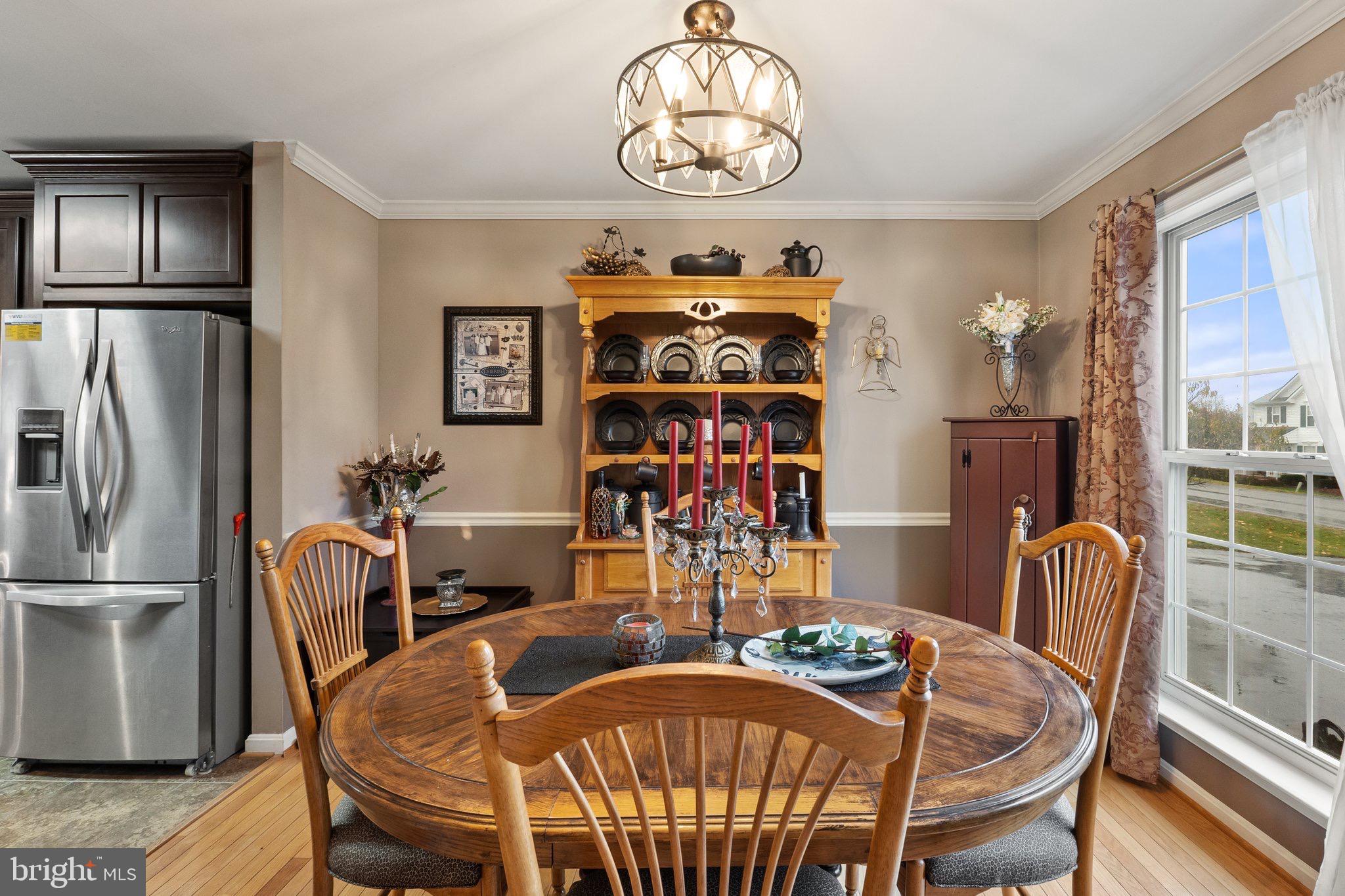 LAUREL RIDGE - Residential