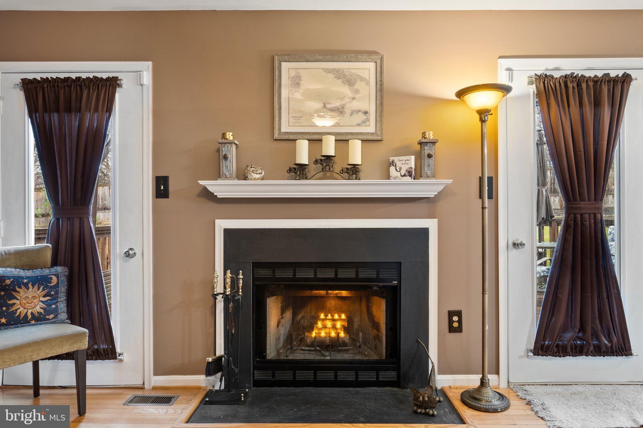 LAUREL RIDGE - Residential