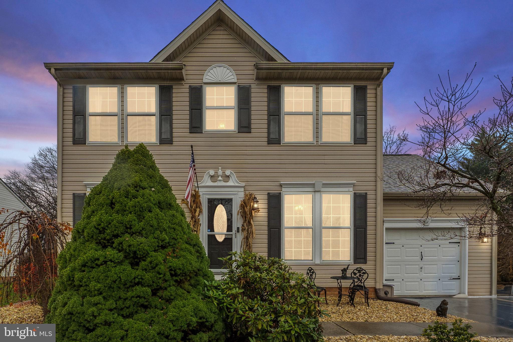 LAUREL RIDGE - Residential