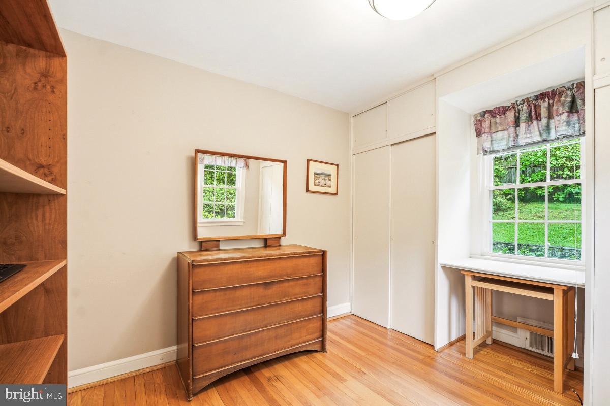 TAKOMA PARK - Residential