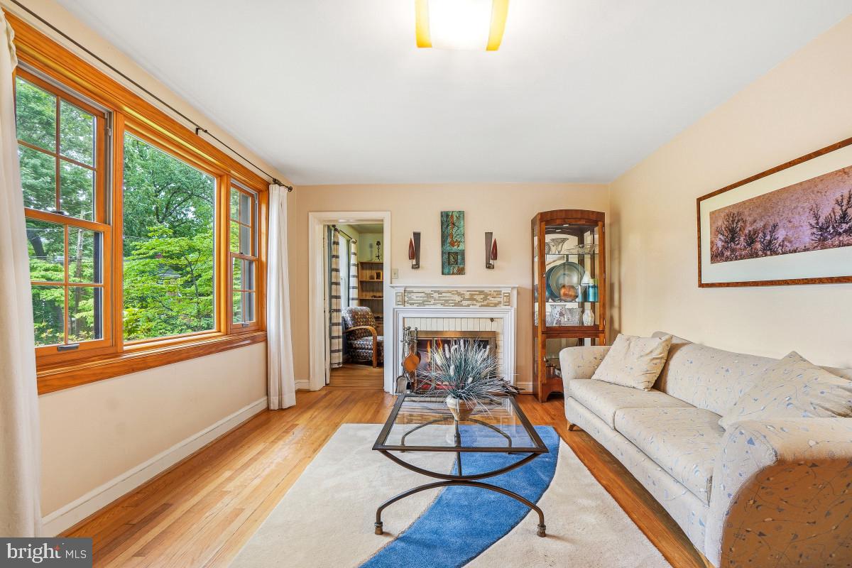 TAKOMA PARK - Residential