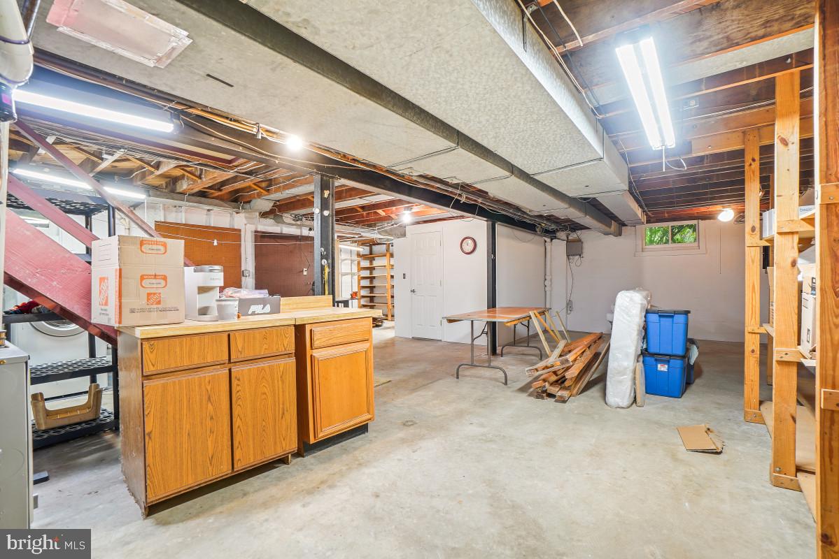 TAKOMA PARK - Residential