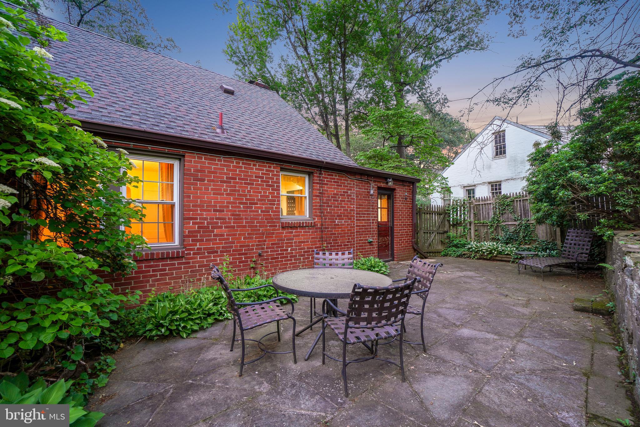 TAKOMA PARK - Residential