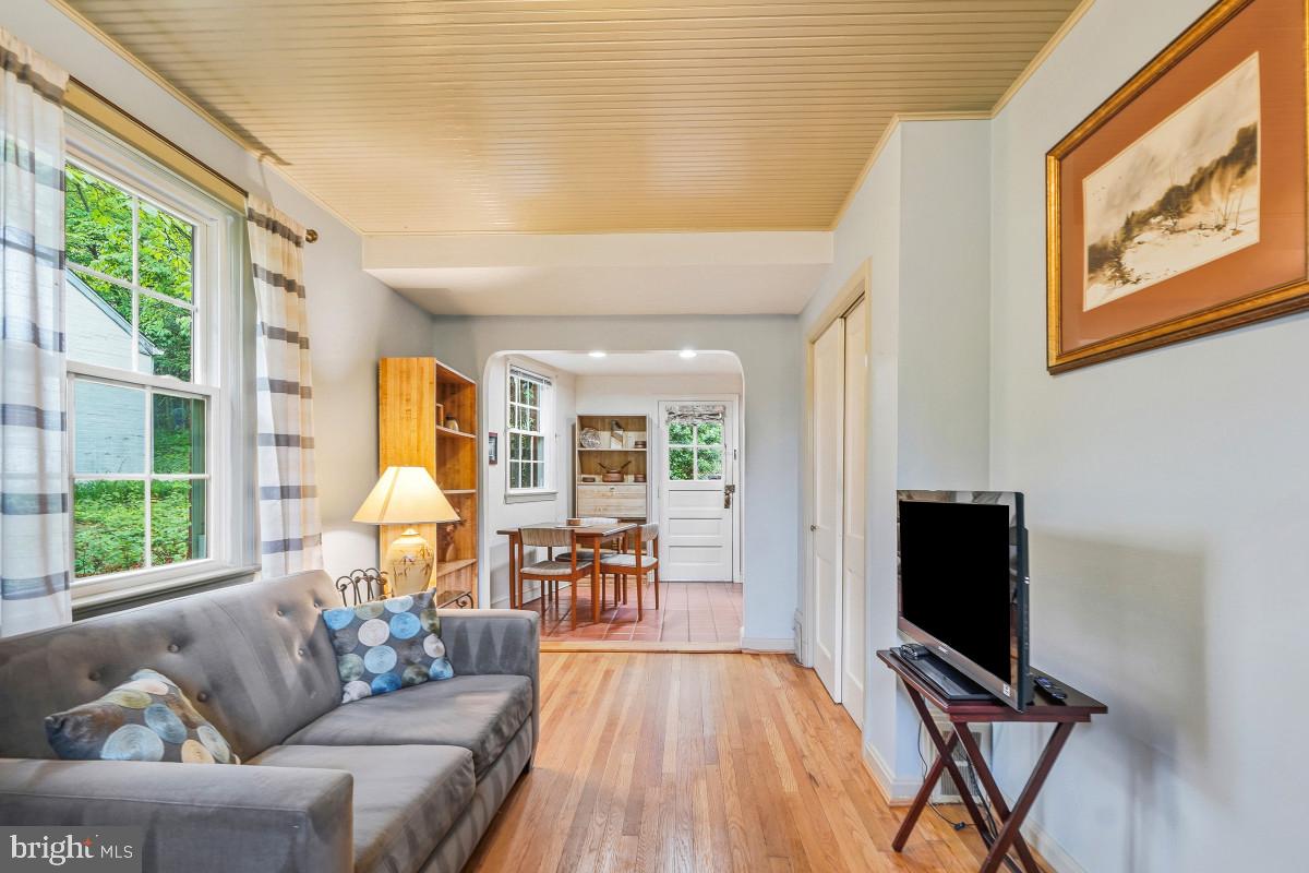 TAKOMA PARK - Residential