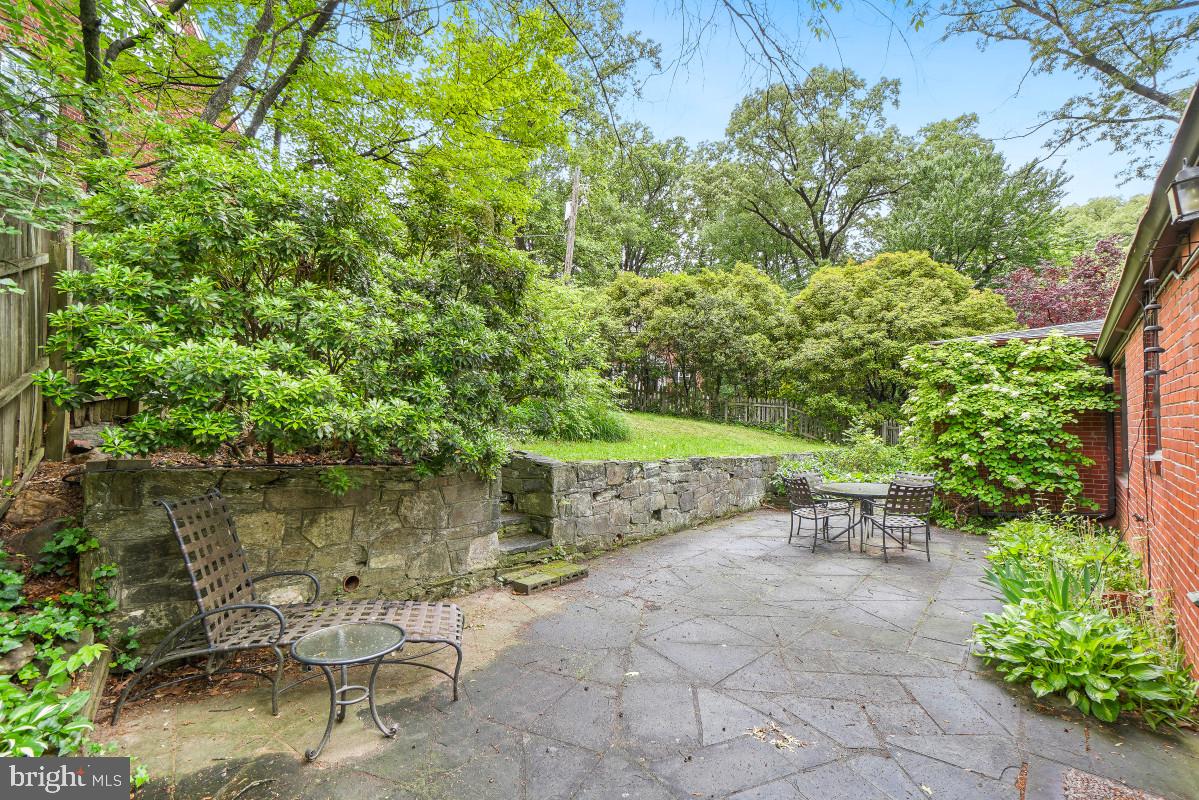 TAKOMA PARK - Residential