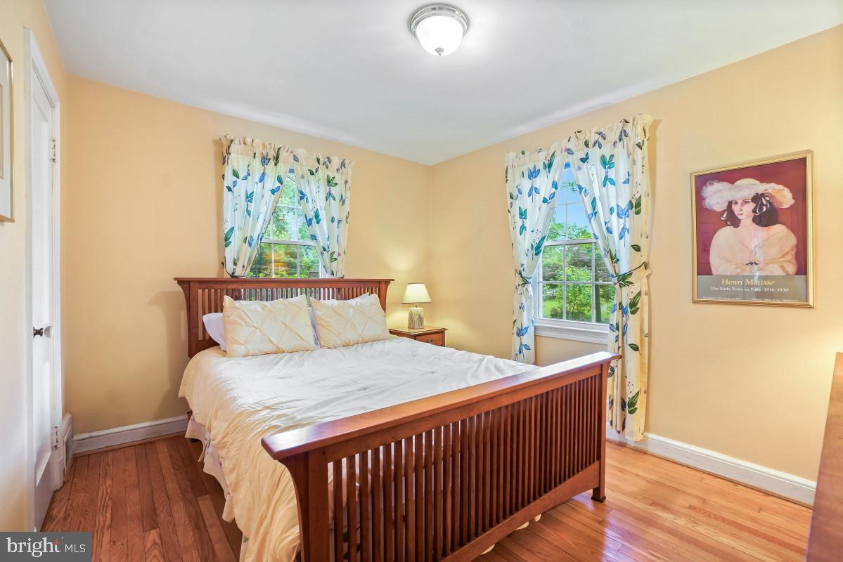 TAKOMA PARK - Residential