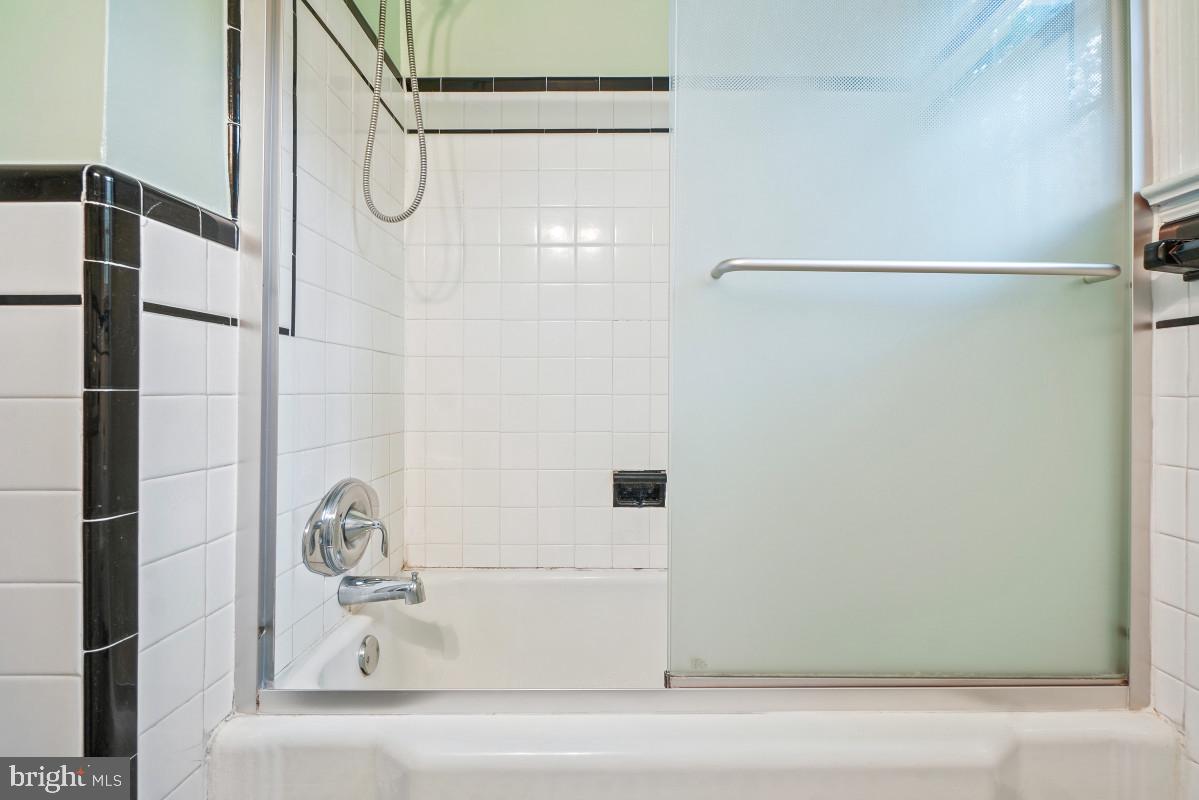 TAKOMA PARK - Residential