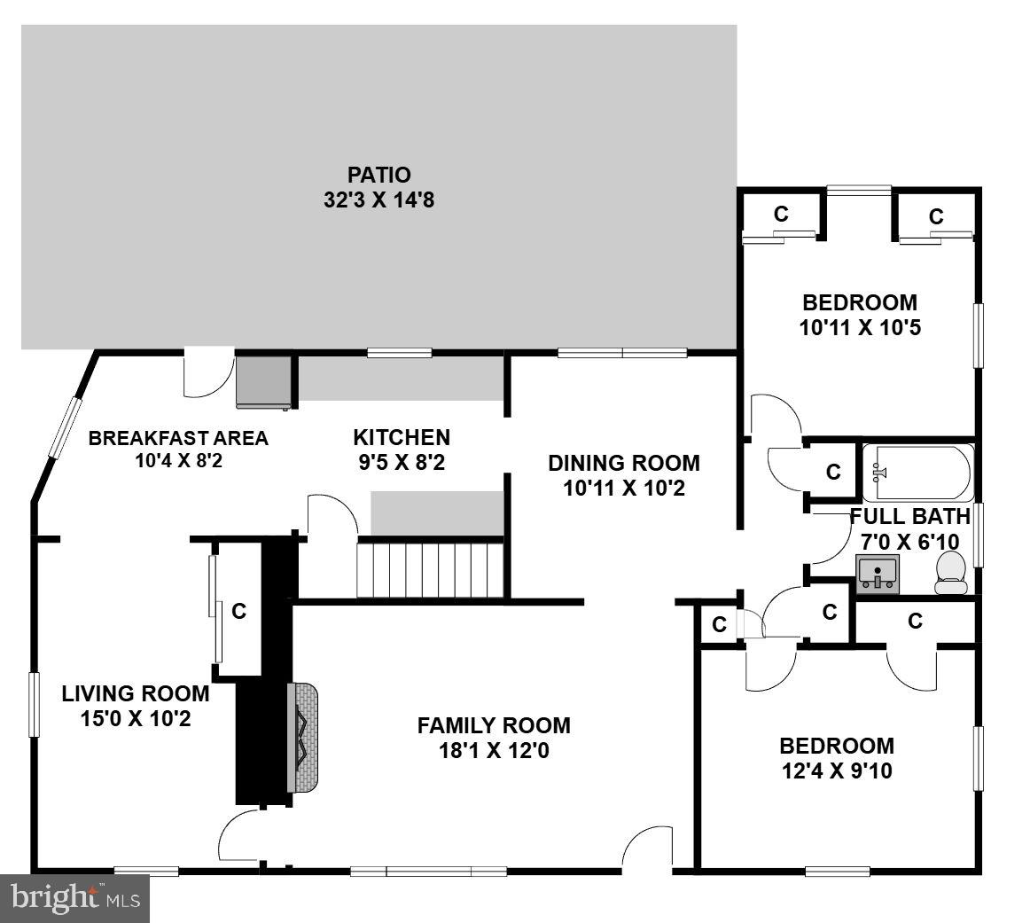 TAKOMA PARK - Residential