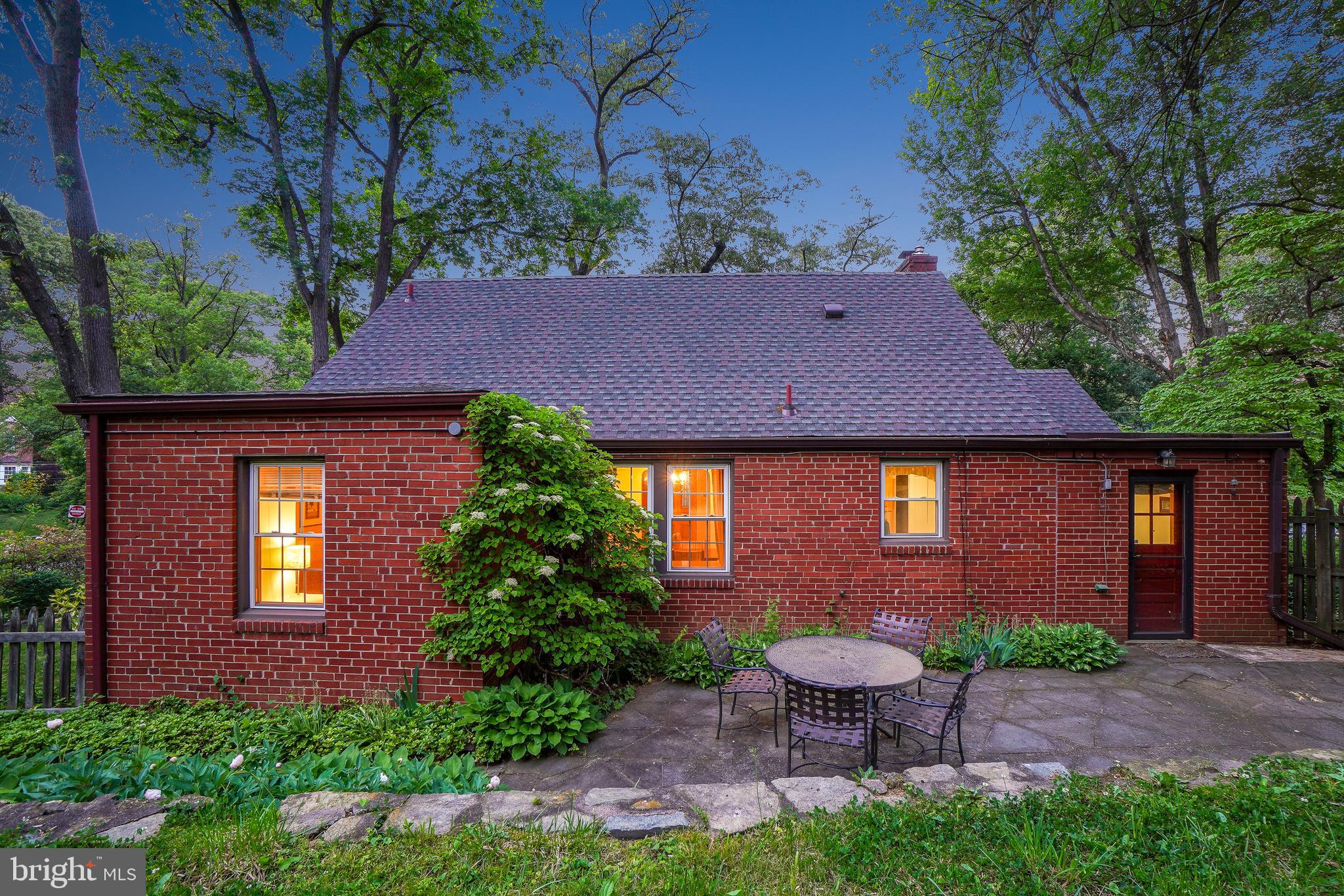 TAKOMA PARK - Residential