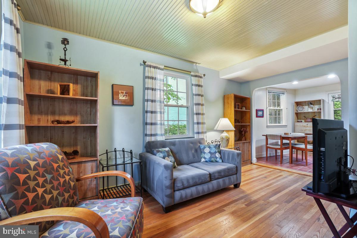 TAKOMA PARK - Residential