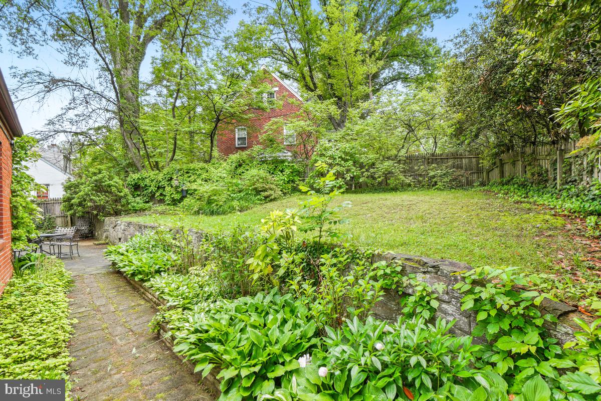 TAKOMA PARK - Residential