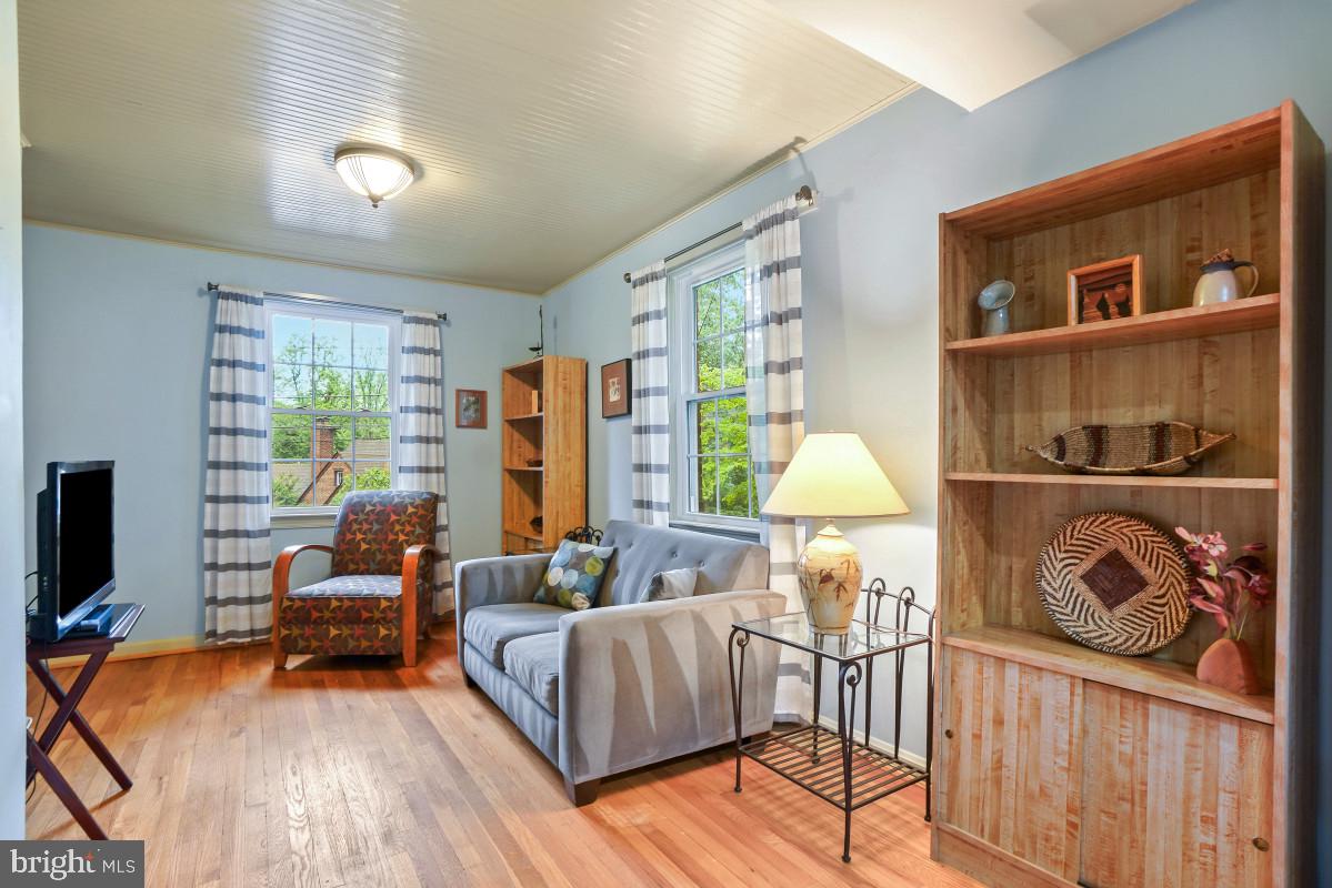 TAKOMA PARK - Residential