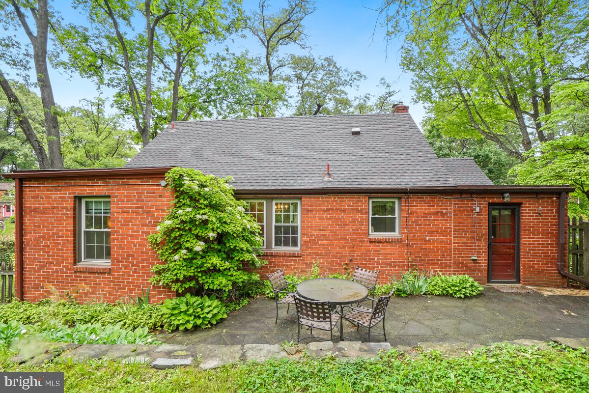 TAKOMA PARK - Residential