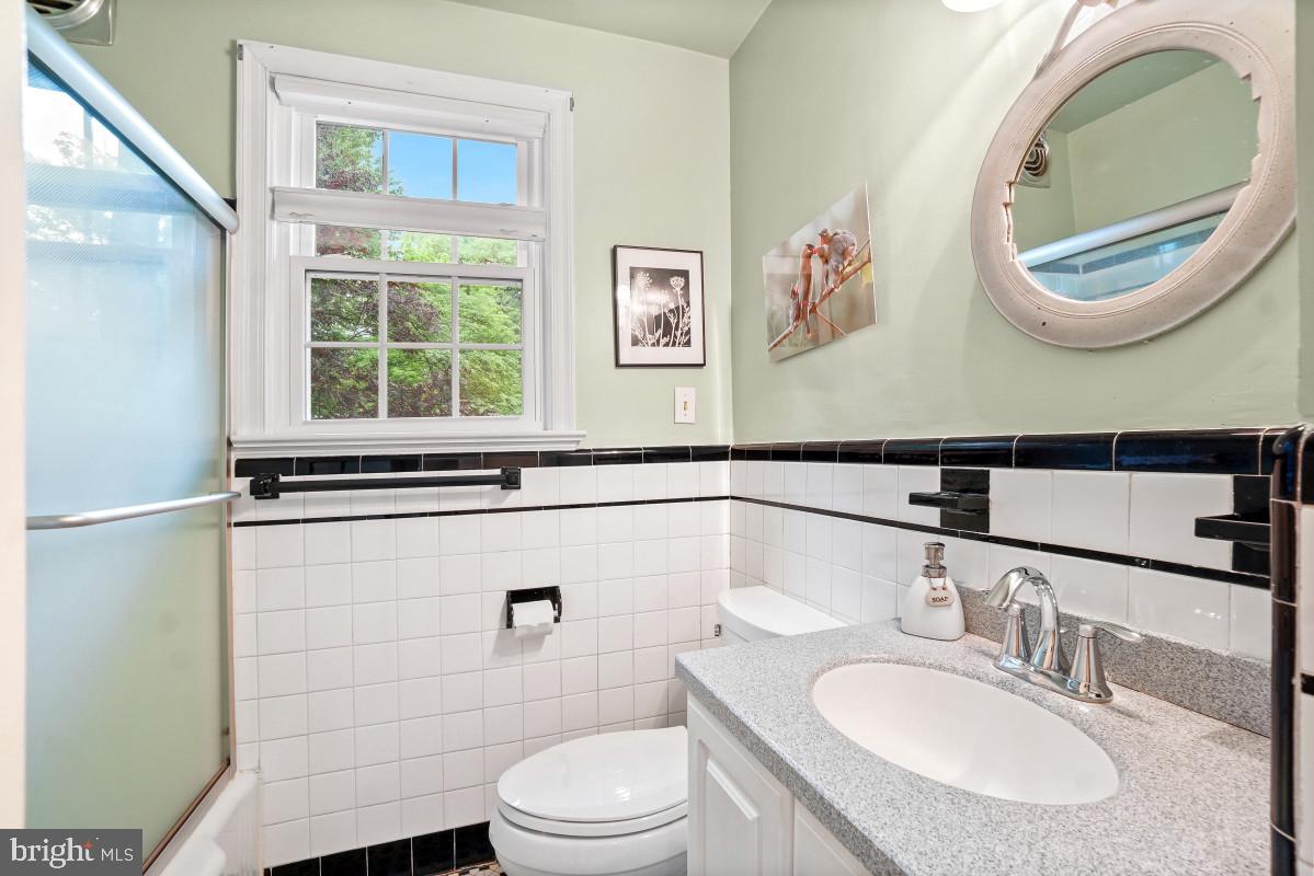 TAKOMA PARK - Residential