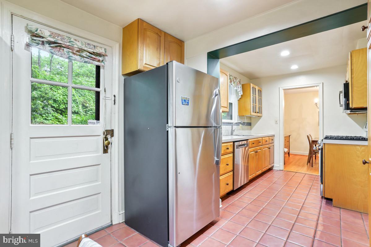 TAKOMA PARK - Residential