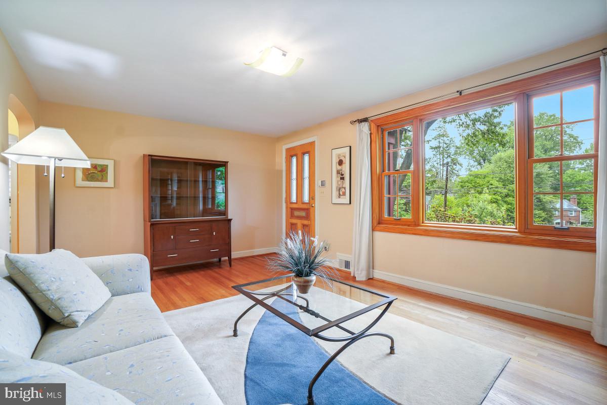 TAKOMA PARK - Residential