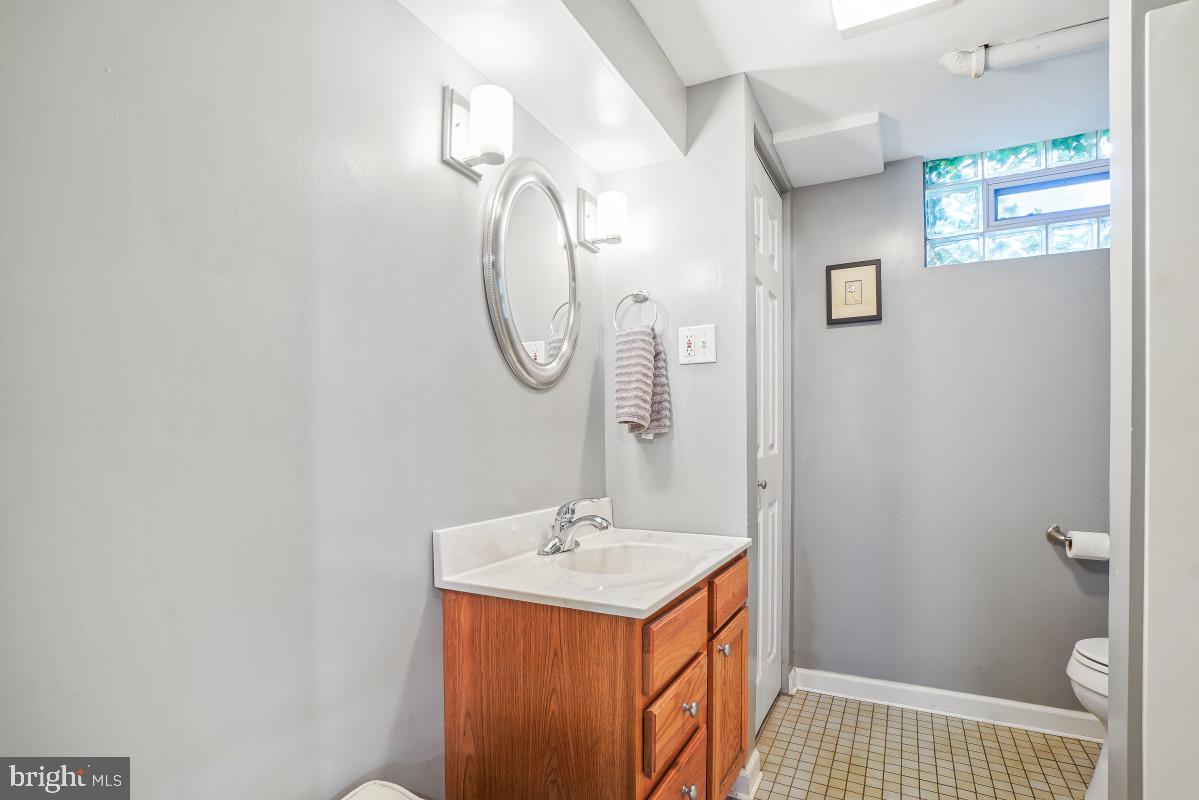 TAKOMA PARK - Residential