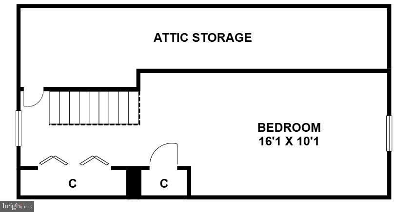 TAKOMA PARK - Residential
