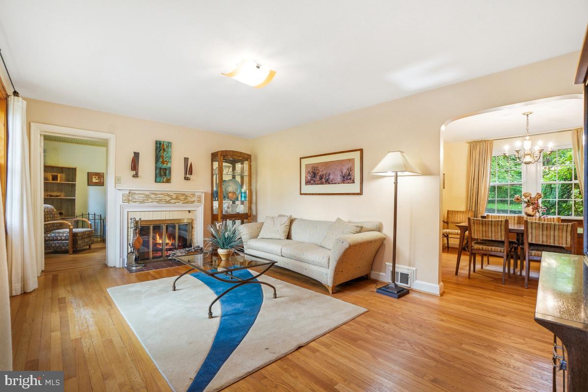 TAKOMA PARK - Residential