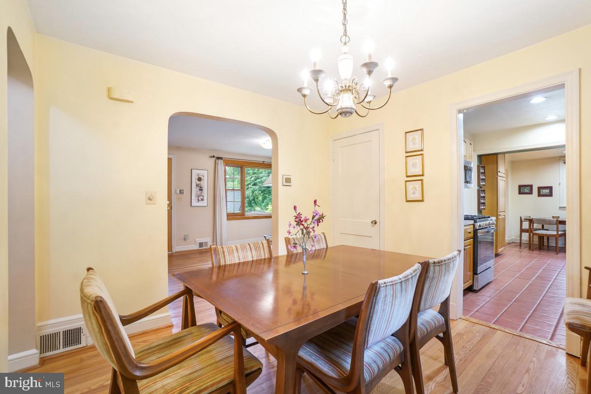 TAKOMA PARK - Residential