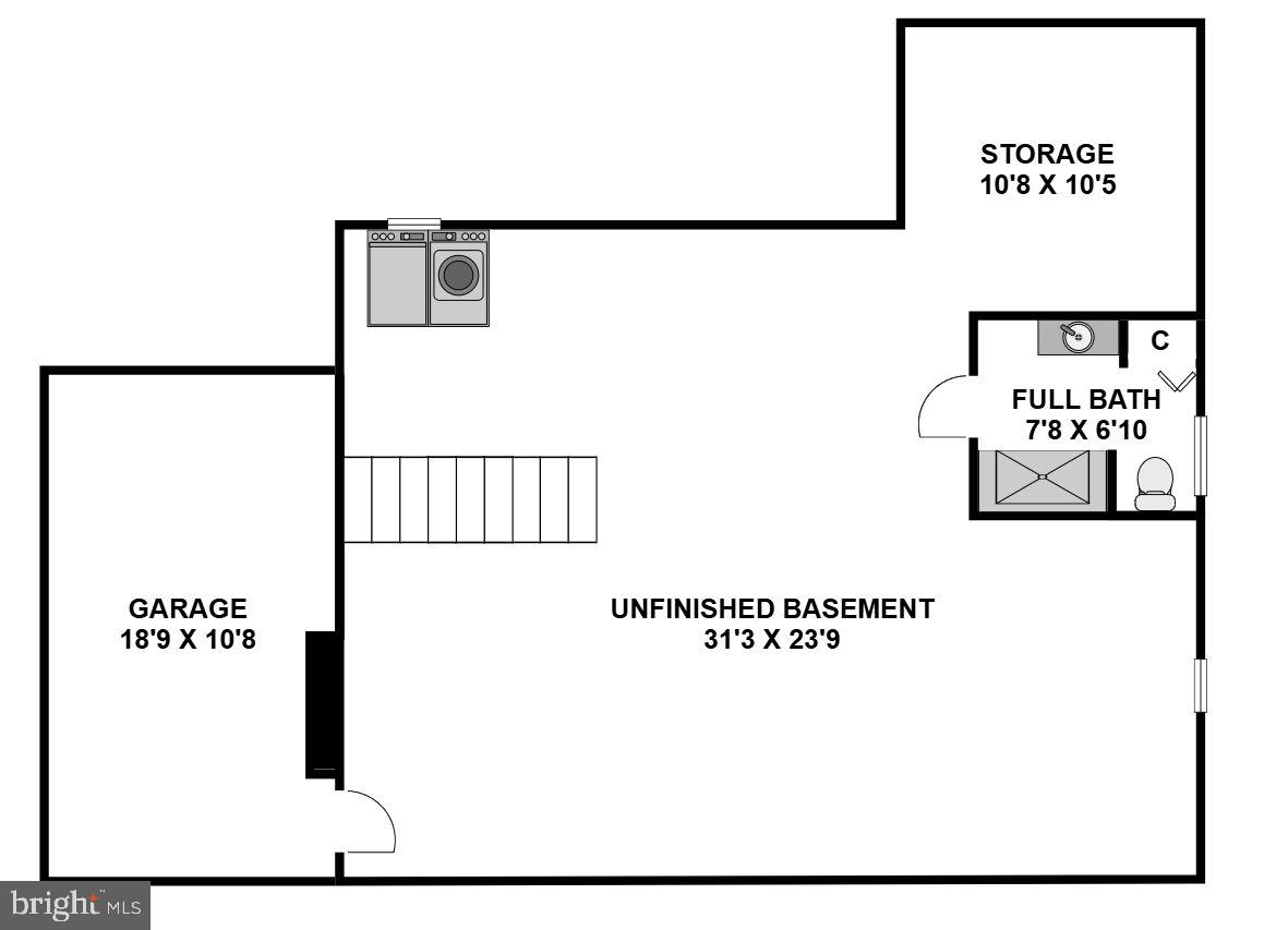 TAKOMA PARK - Residential