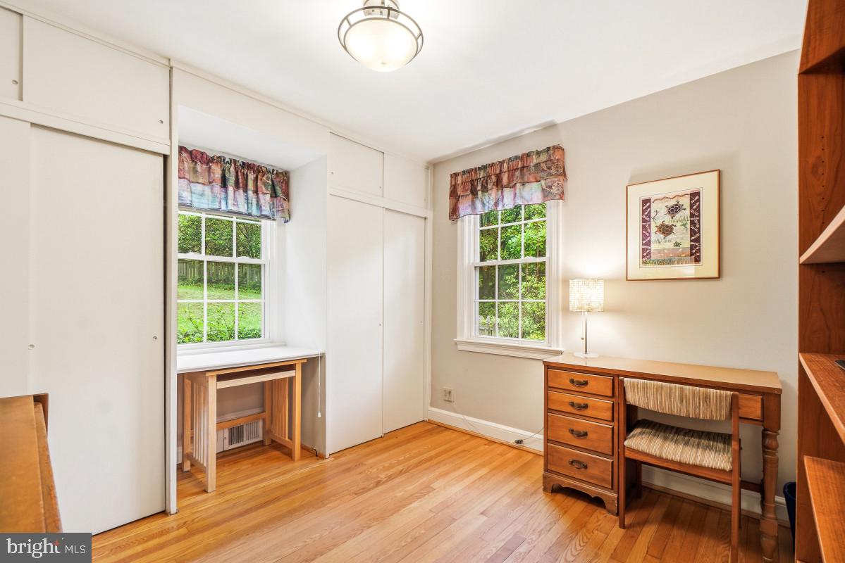 TAKOMA PARK - Residential