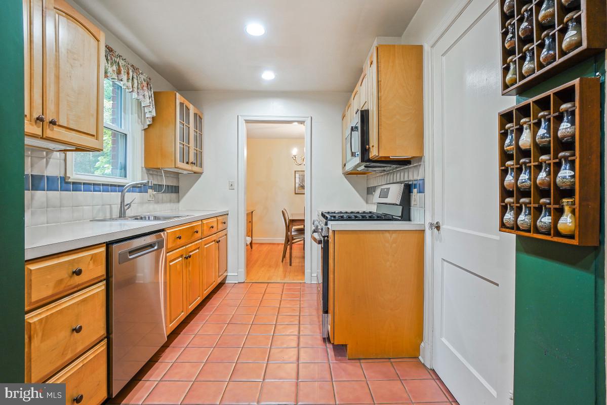 TAKOMA PARK - Residential