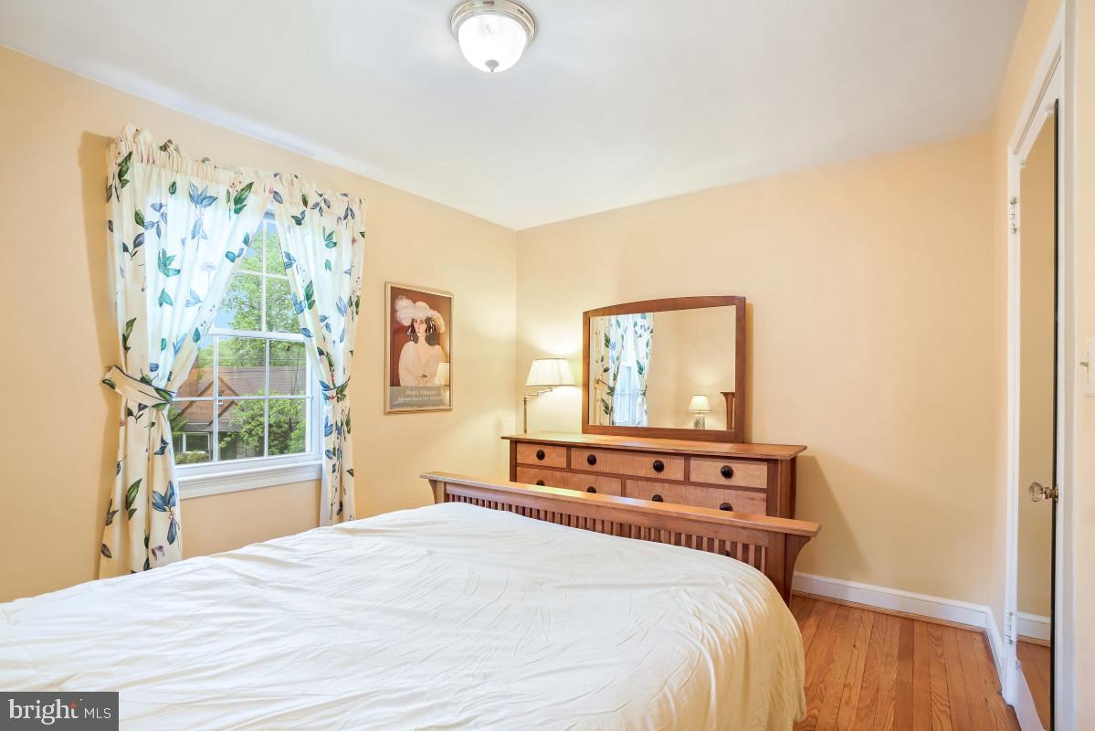 TAKOMA PARK - Residential