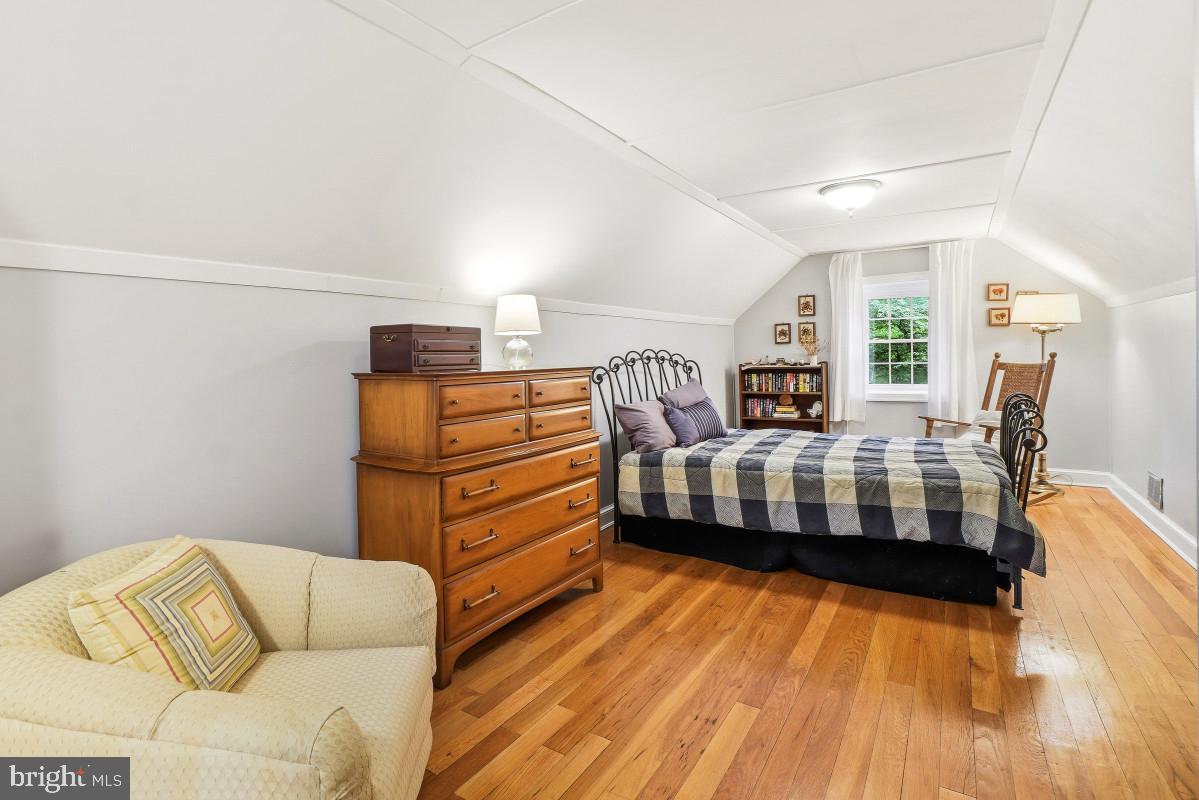 TAKOMA PARK - Residential