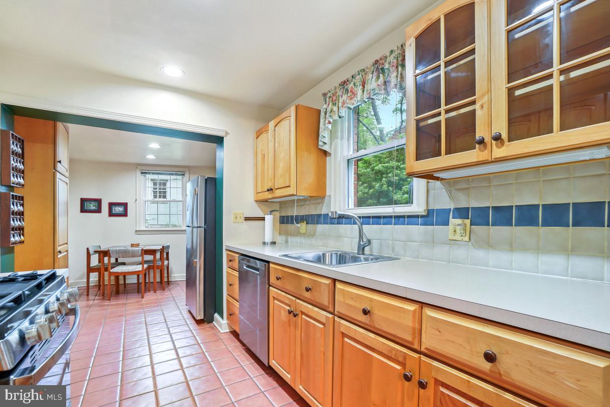 TAKOMA PARK - Residential