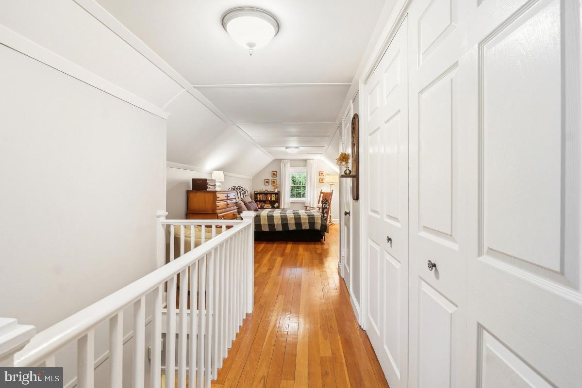 TAKOMA PARK - Residential
