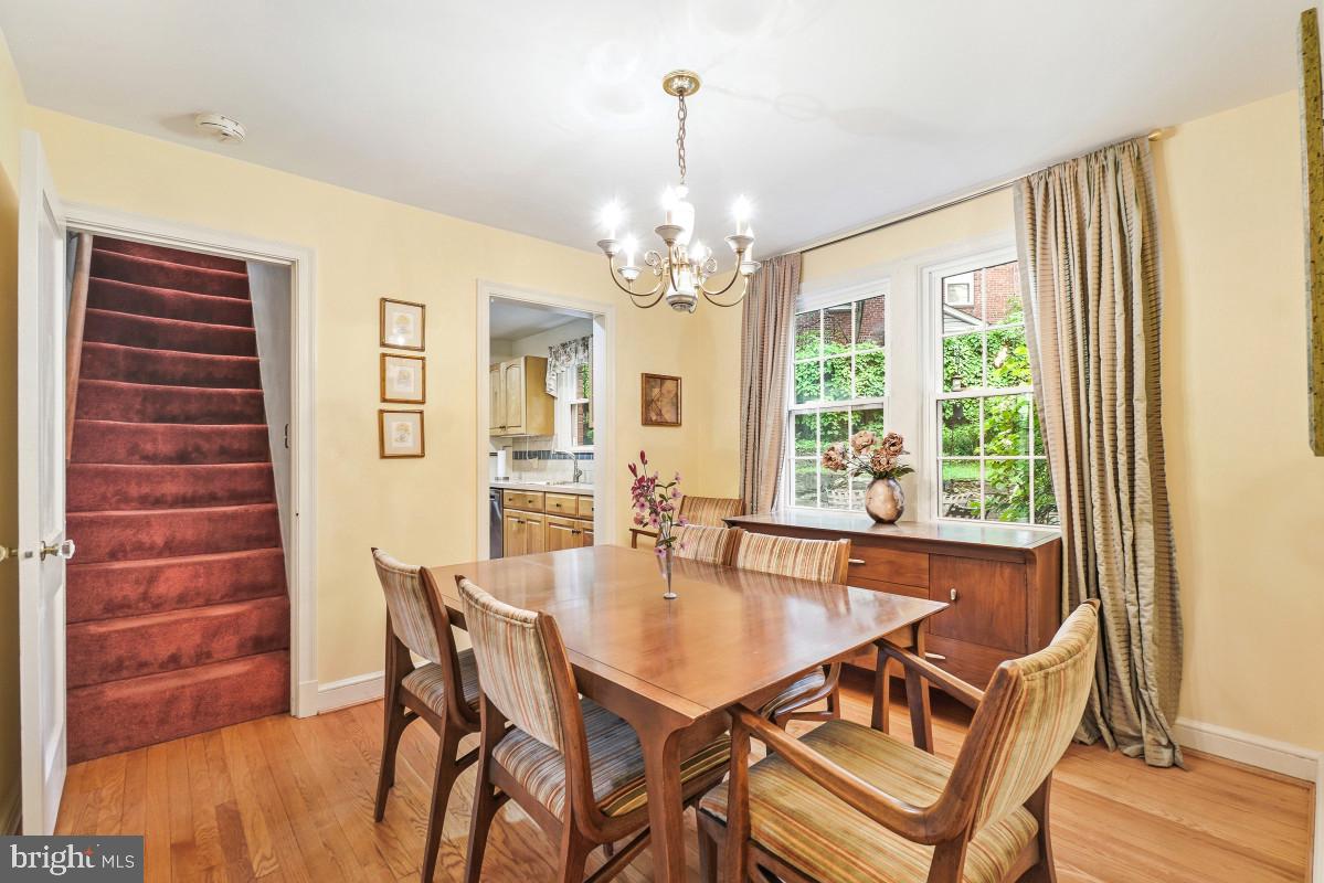 TAKOMA PARK - Residential