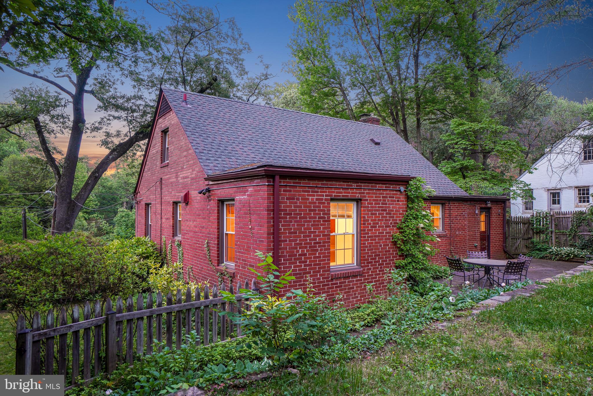TAKOMA PARK - Residential