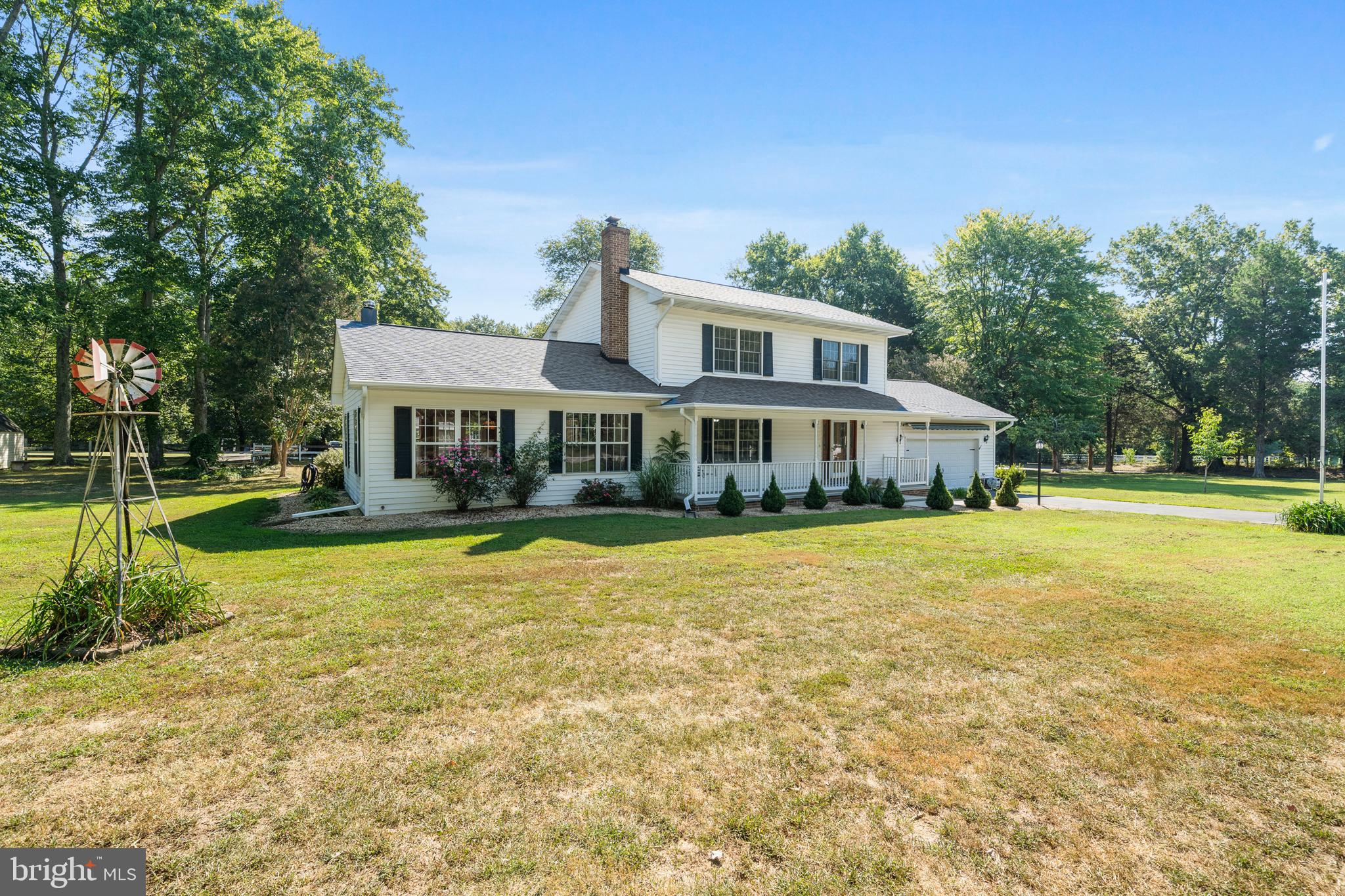 COLUMBIA PARK - Residential