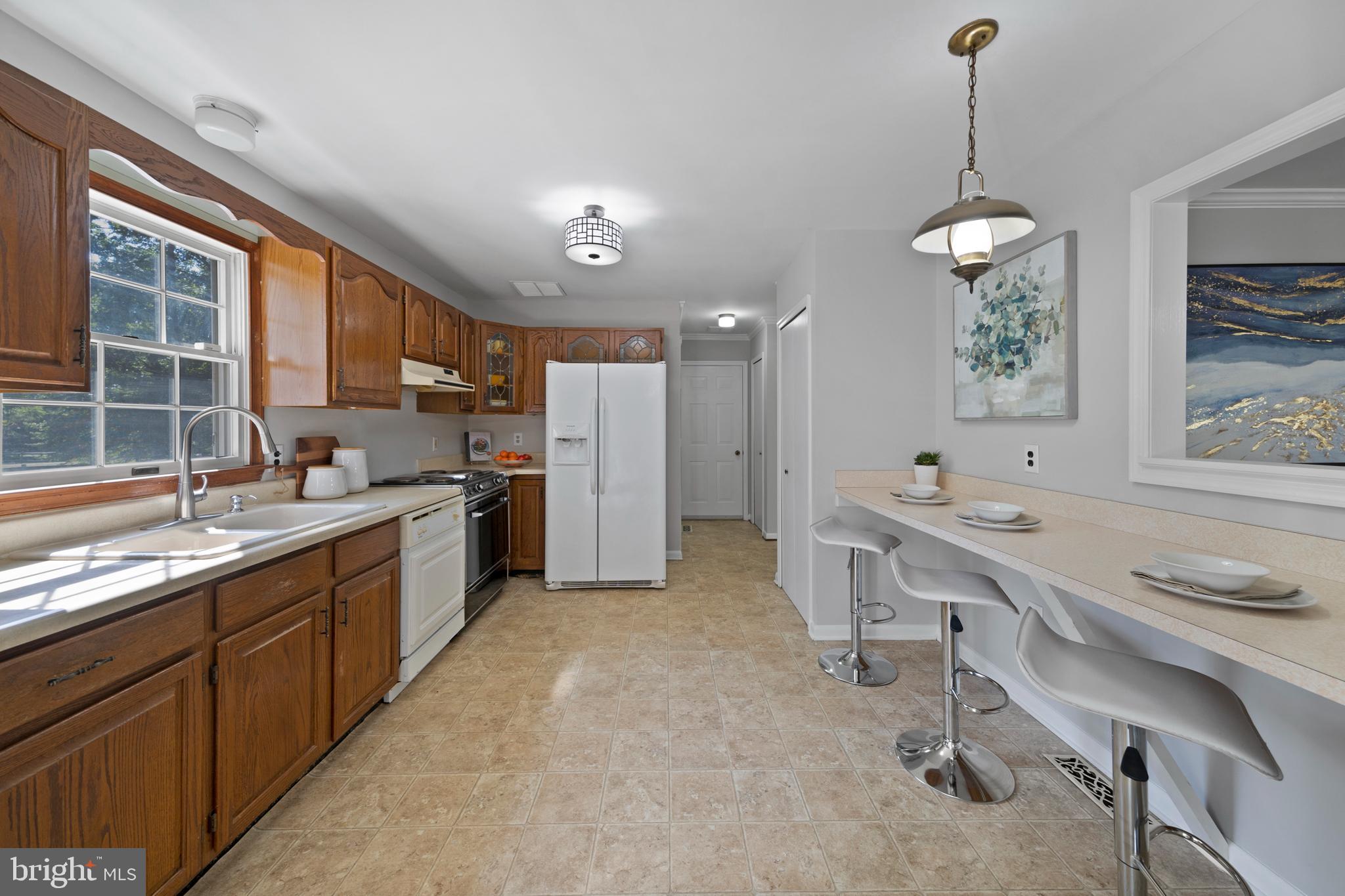 COLUMBIA PARK - Residential