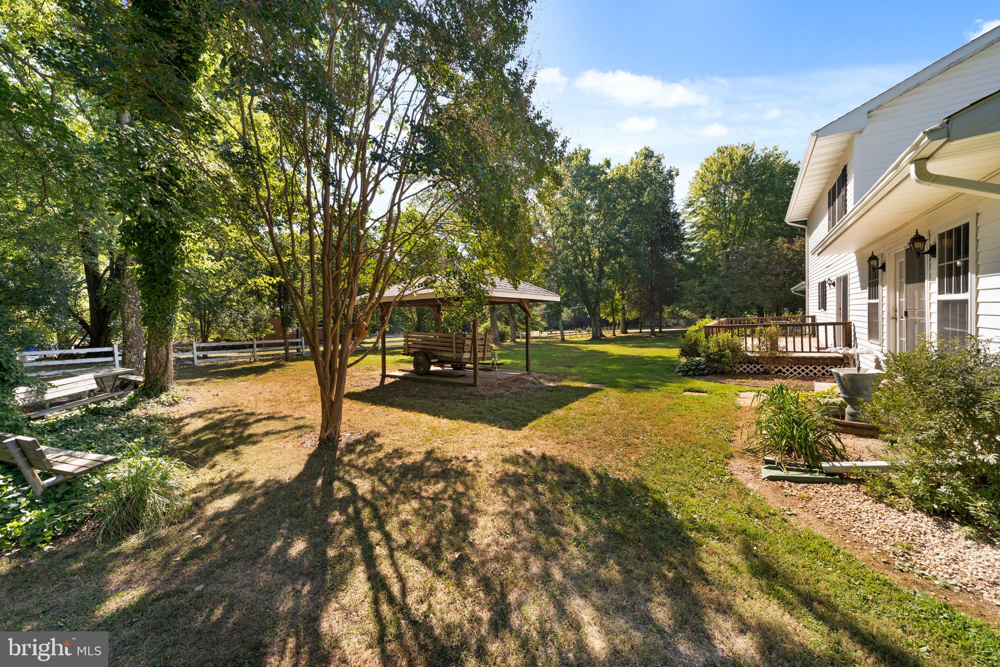 COLUMBIA PARK - Residential