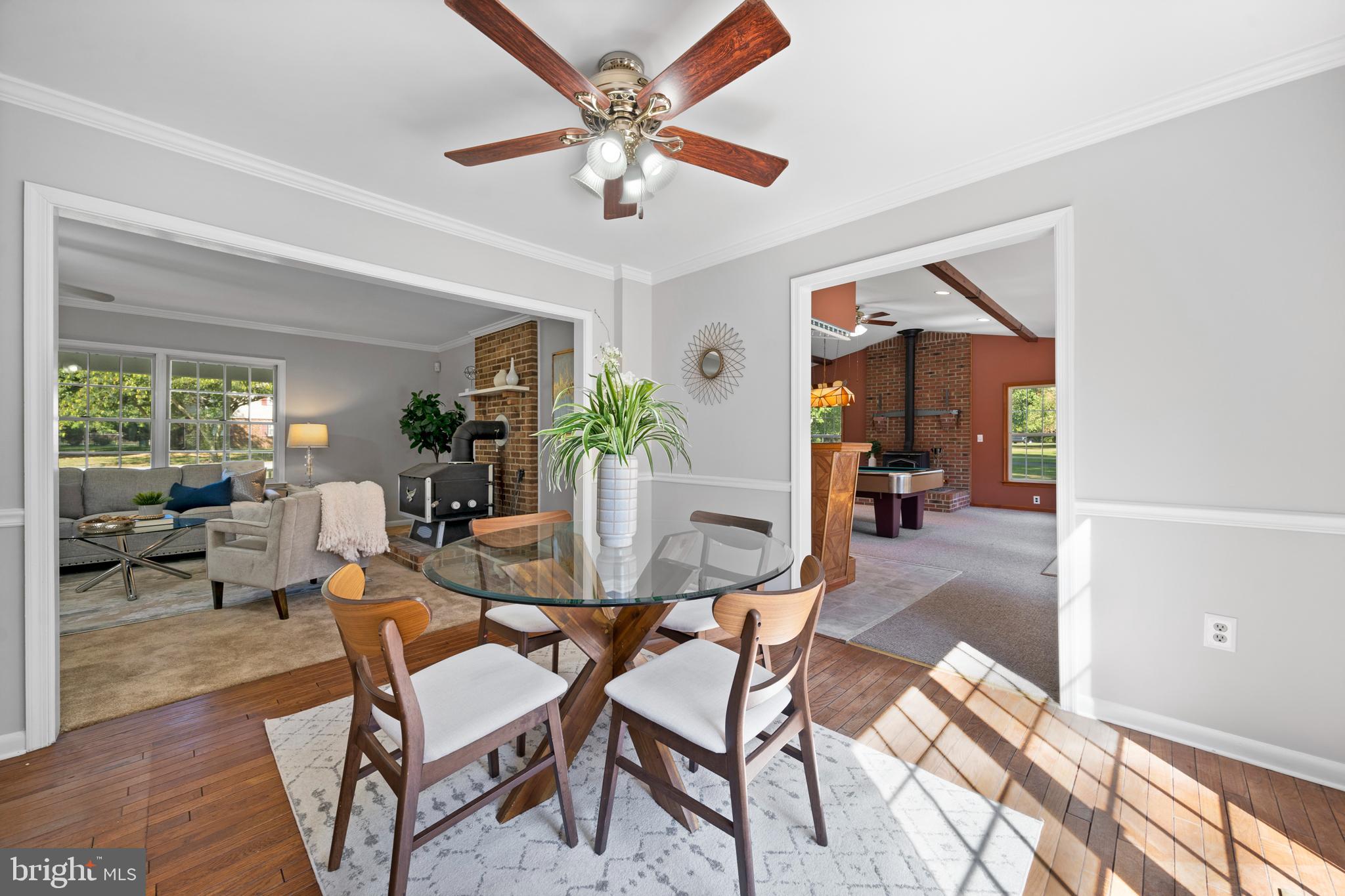 COLUMBIA PARK - Residential